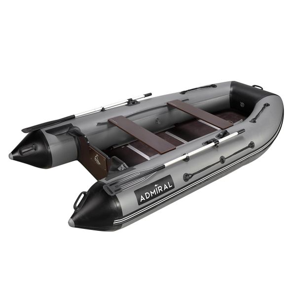 Надувная лодка Адмирал 335